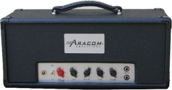 Aracom Amps VRX18 18 Watt Head