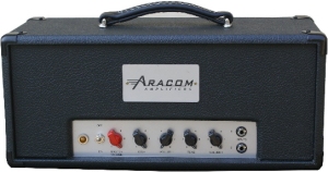 Aracom Amps VRX22 22 Watt Head